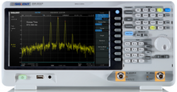 Spectrum Analyzers